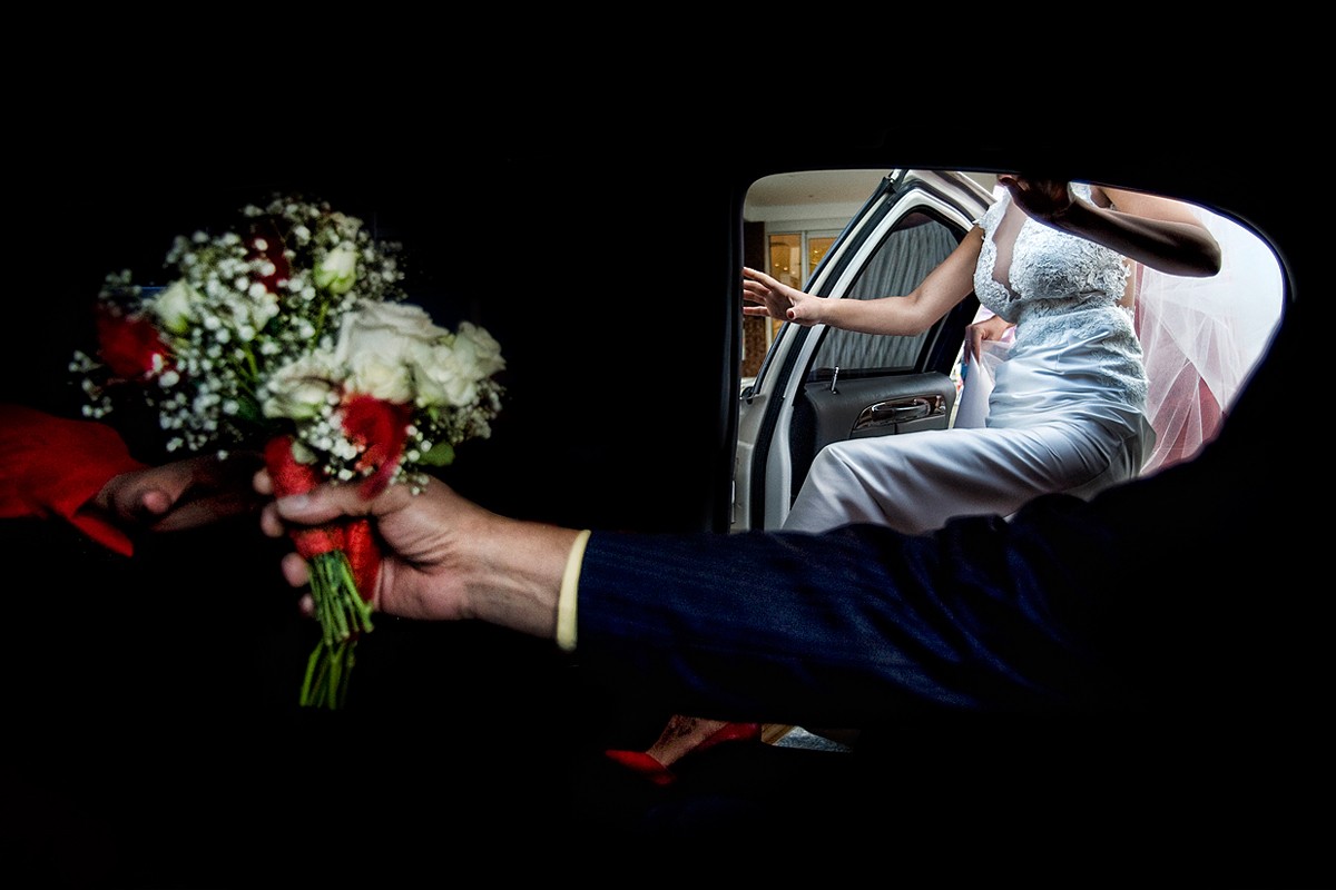 Fraco Alvarez portfolio photo