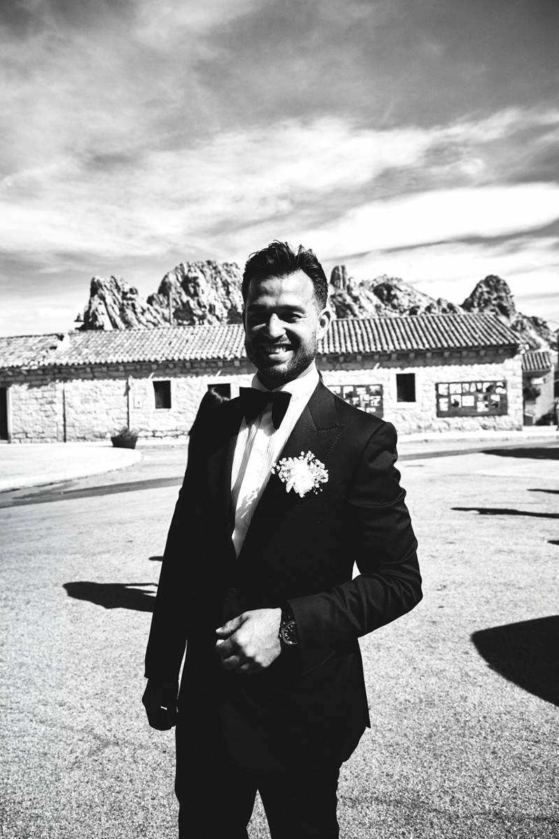 Francesco D'Aragona portfolio photo