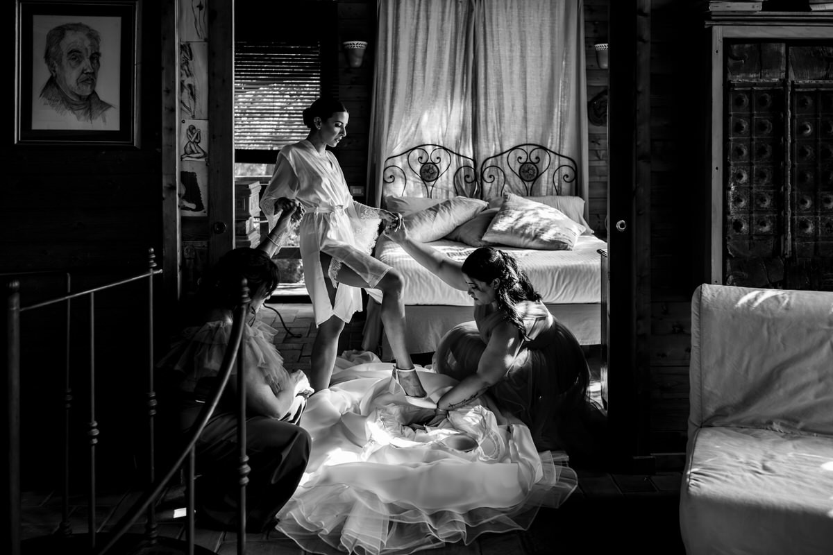 Francesco Galdieri portfolio photo