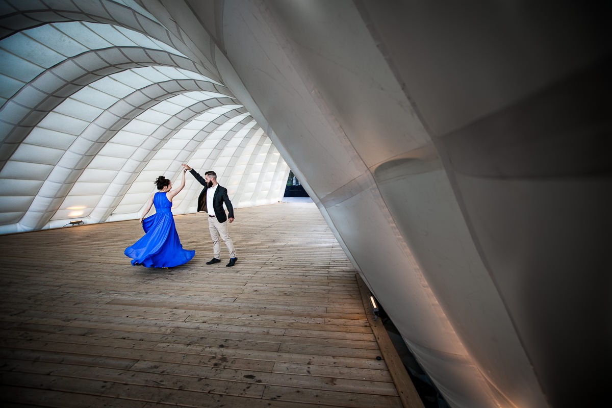 Frederick Brault portfolio photo