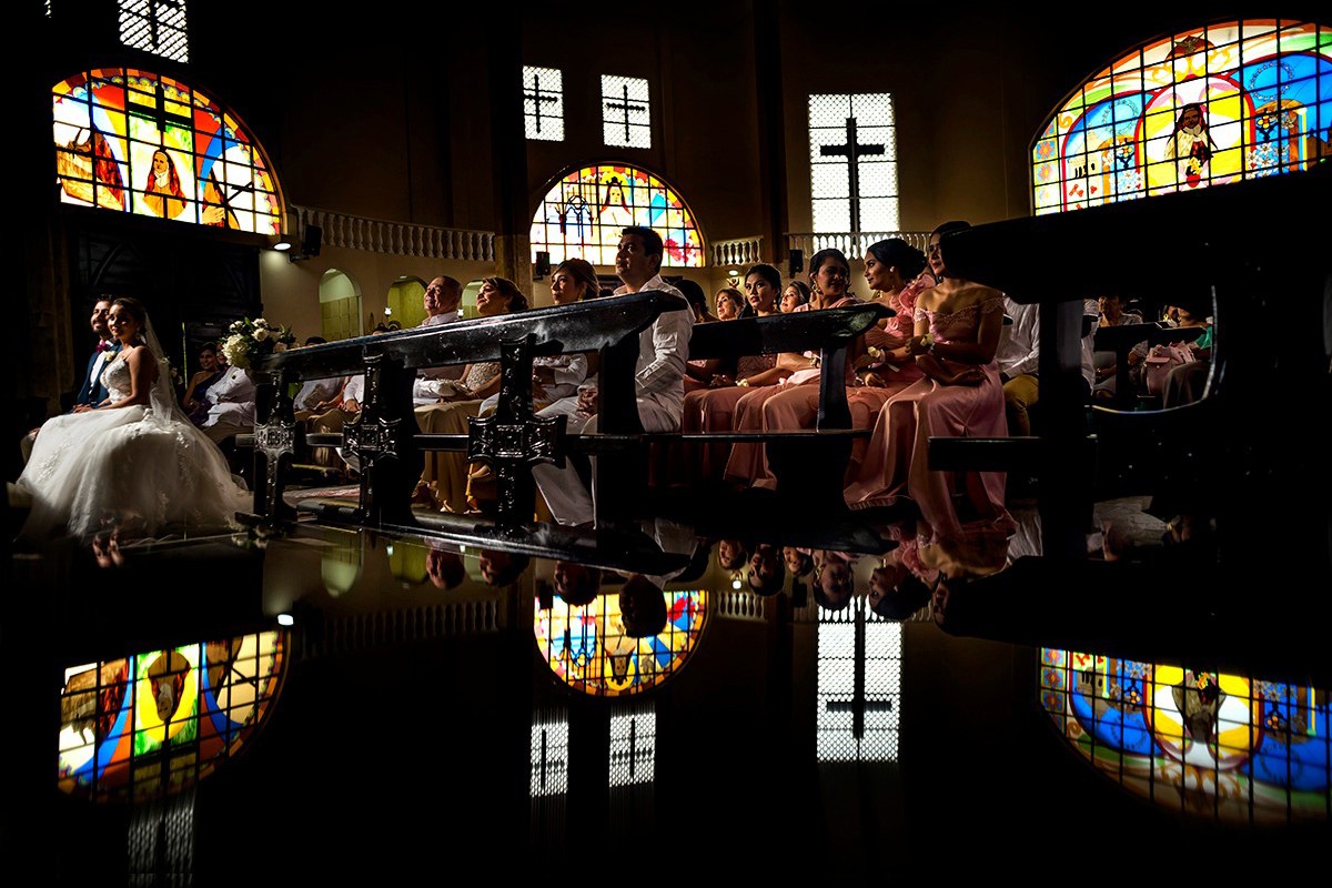 Gabo Ochoa portfolio photo
