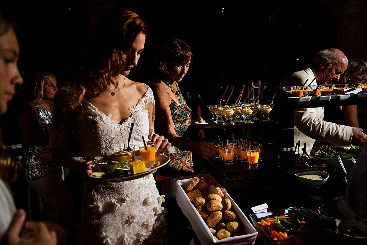 Gabo Ochoa portfolio photo