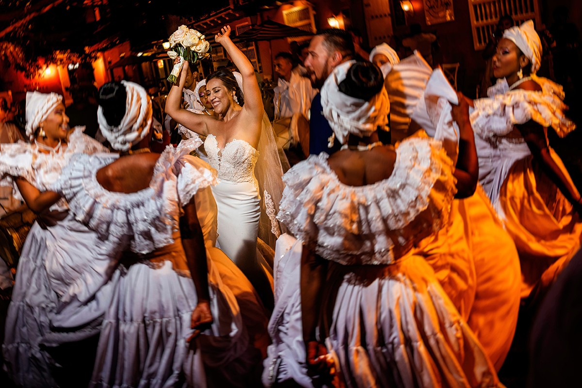 Gabo Ochoa portfolio photo