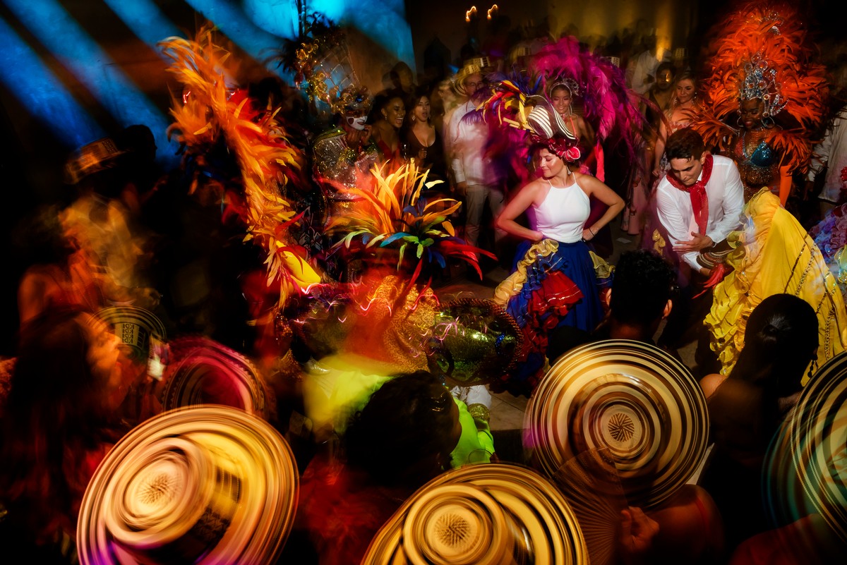 Gabo Ochoa portfolio photo