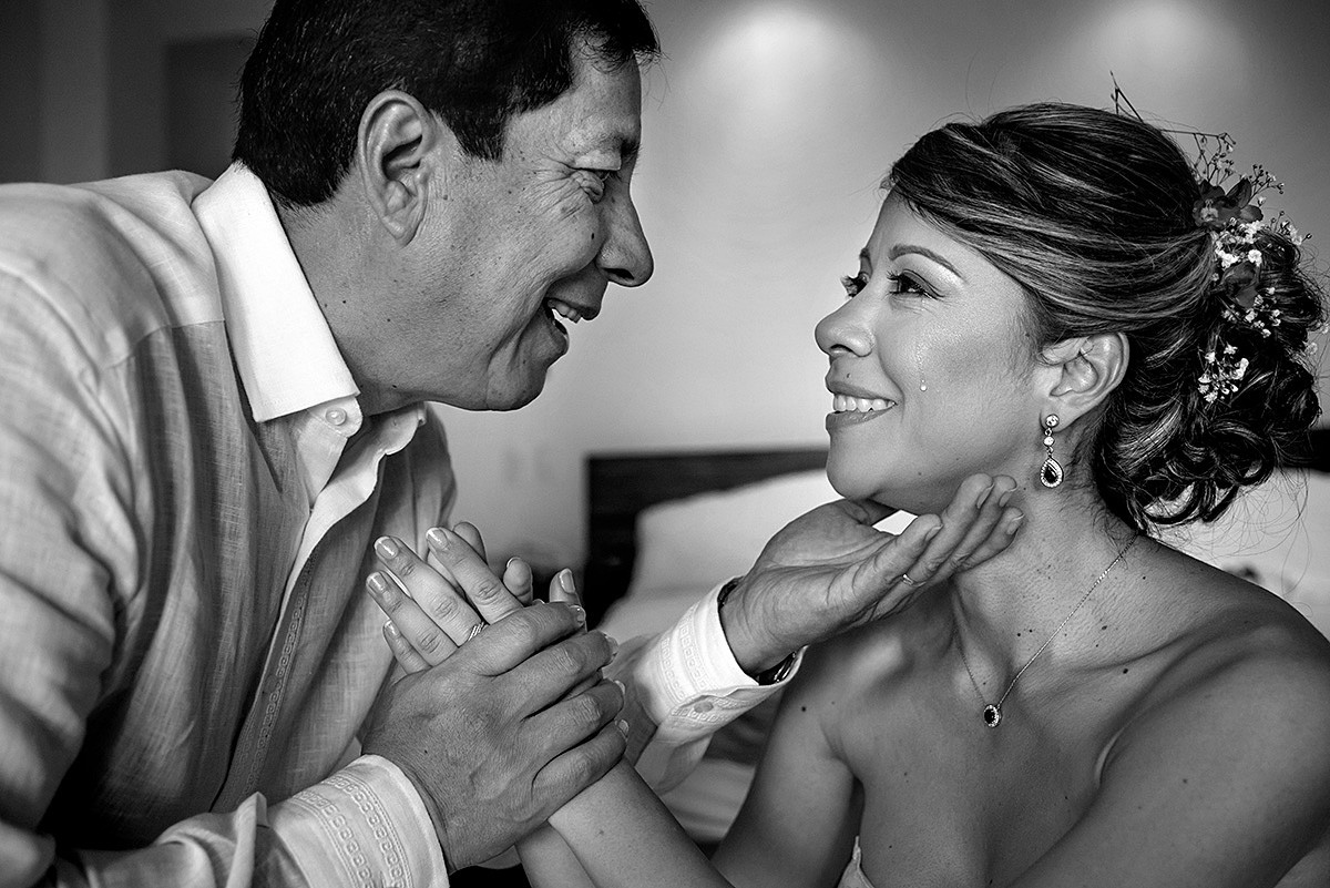 Gabo Ochoa portfolio photo