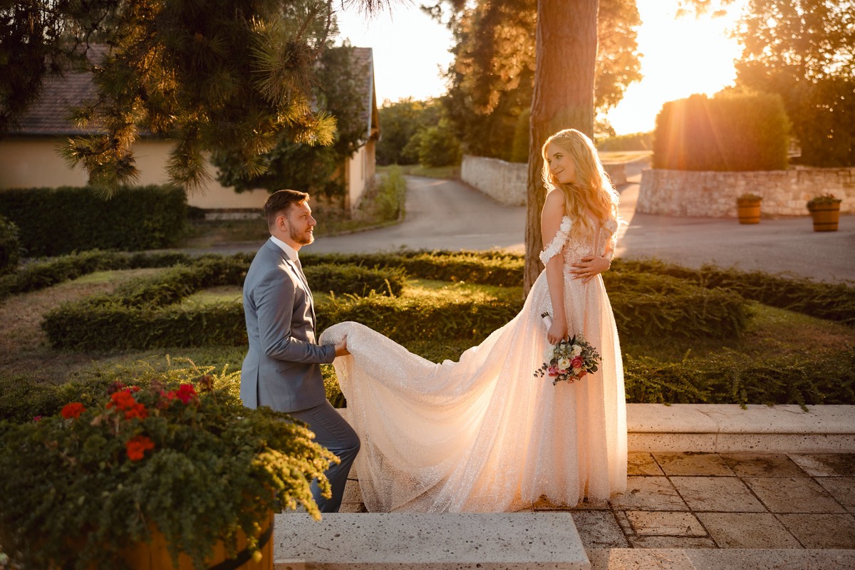Gabor Matesz portfolio photo