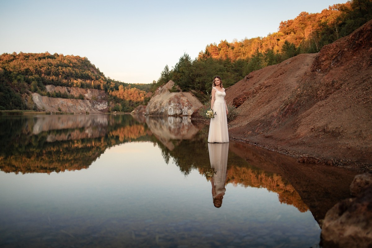 Gabor Matesz portfolio photo