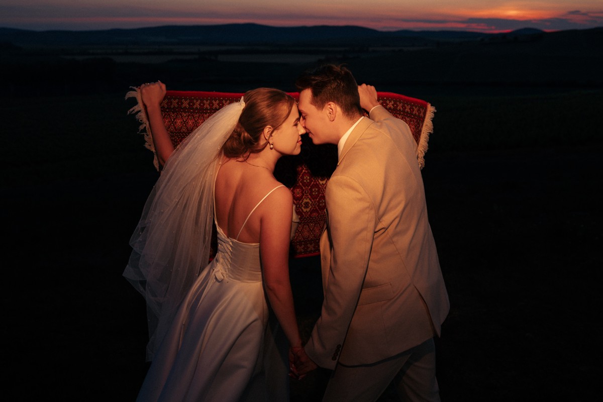 Gabor Matesz portfolio photo