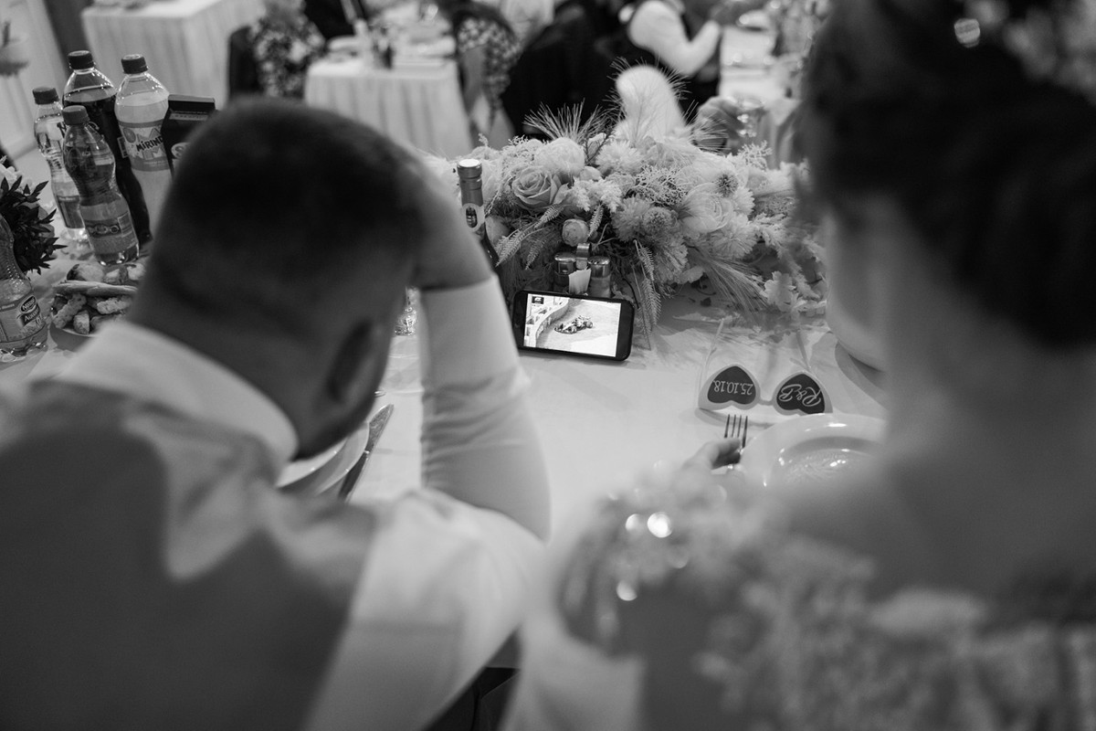 Gabor Matesz portfolio photo