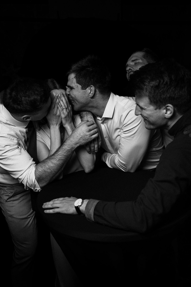 Gabor Matesz portfolio photo