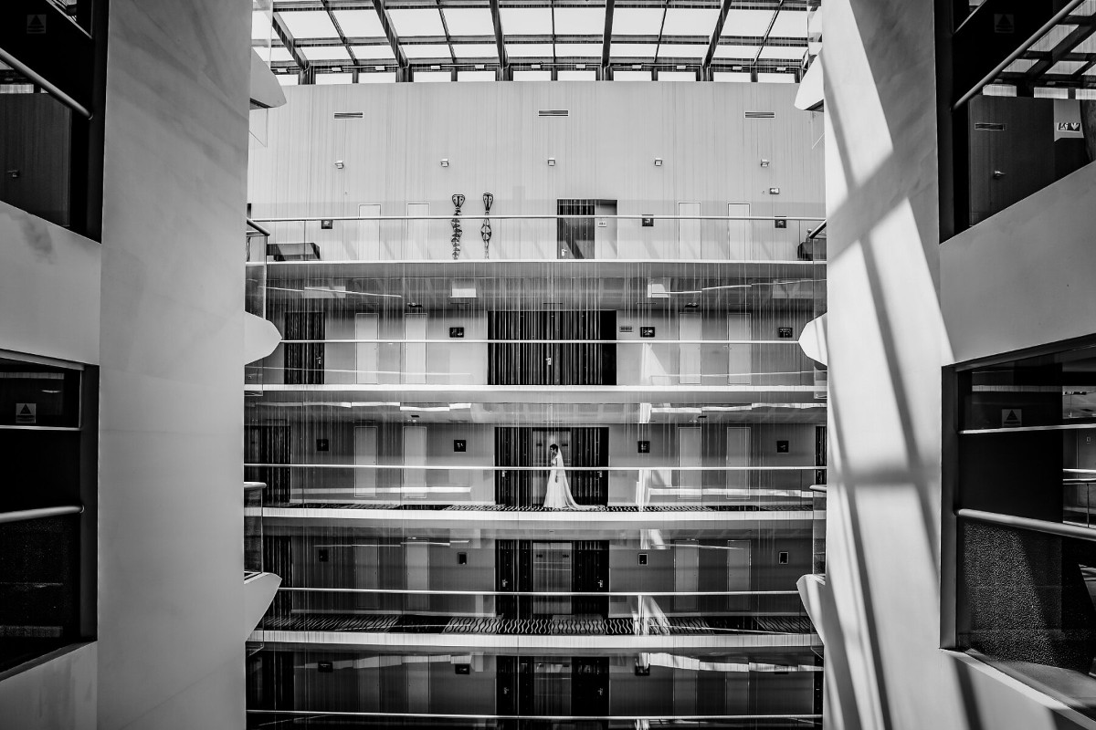 Gabriel Andrei portfolio photo