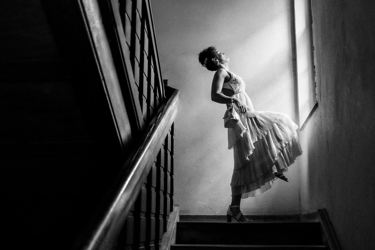 Gabriel Filip portfolio photo