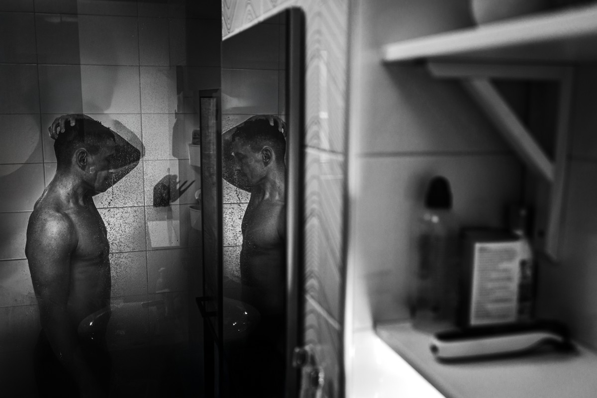 Gabriel Filip portfolio photo