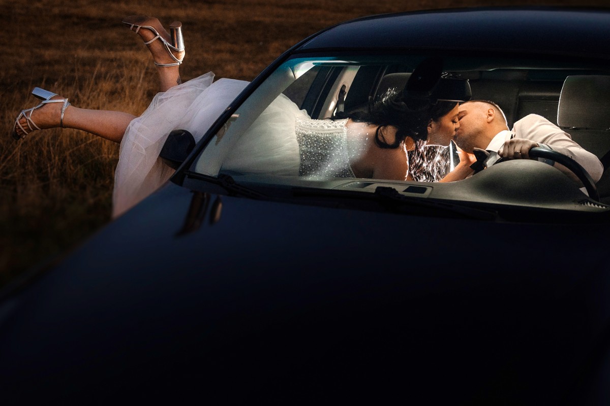 Gabriel Filip portfolio photo
