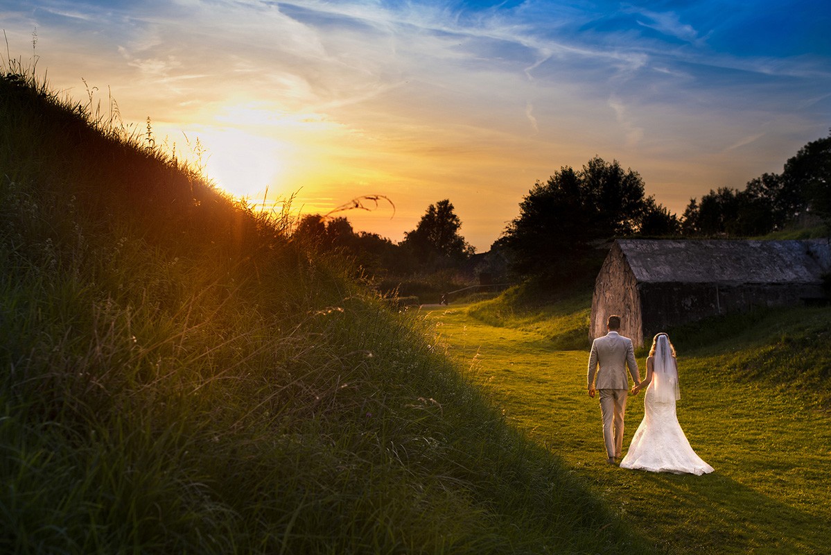 Gabriel Scharis portfolio photo