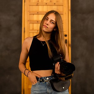 Gabriele Stonyte
