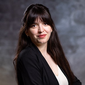 Galina Georgieva