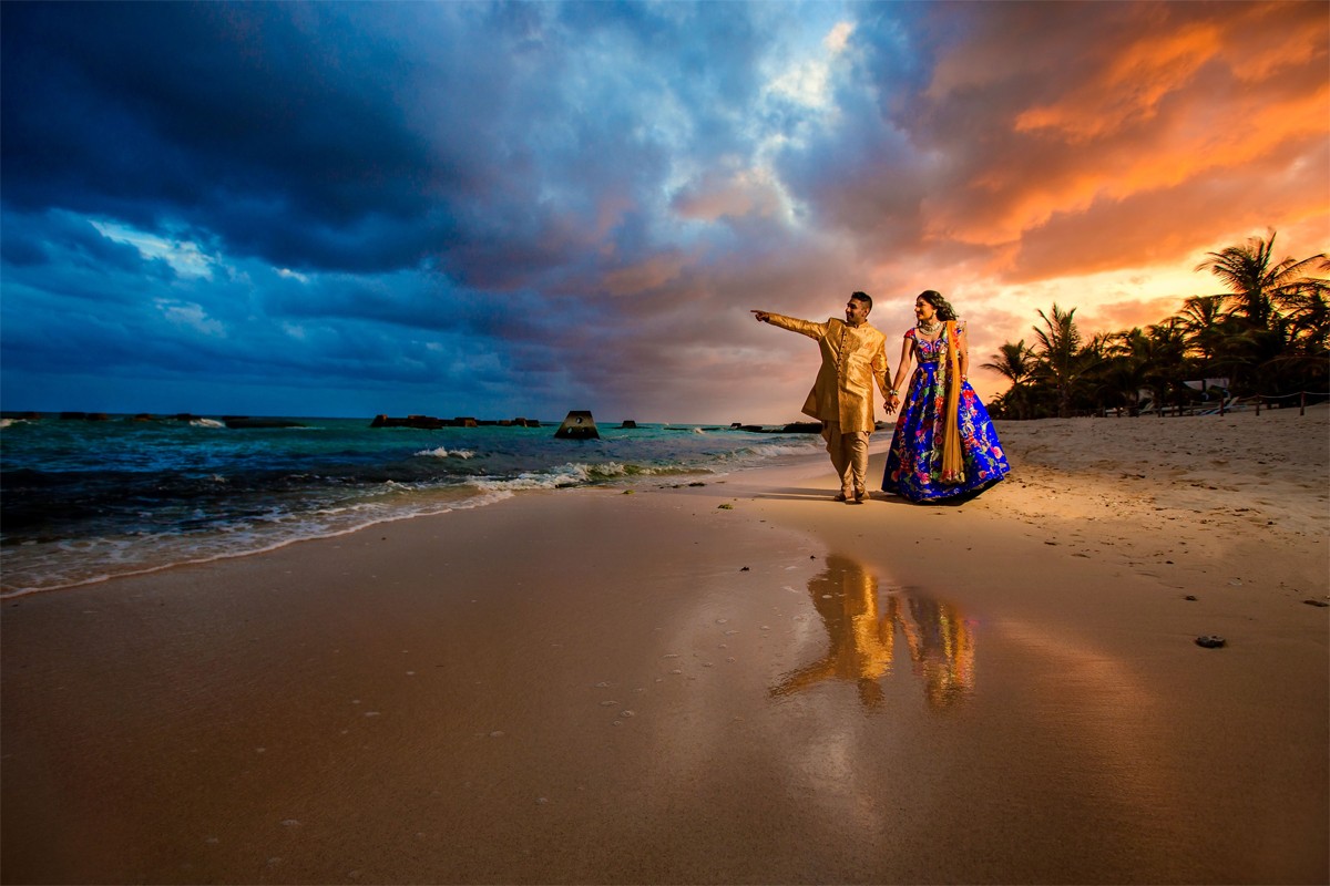 Gareth Davies portfolio photo