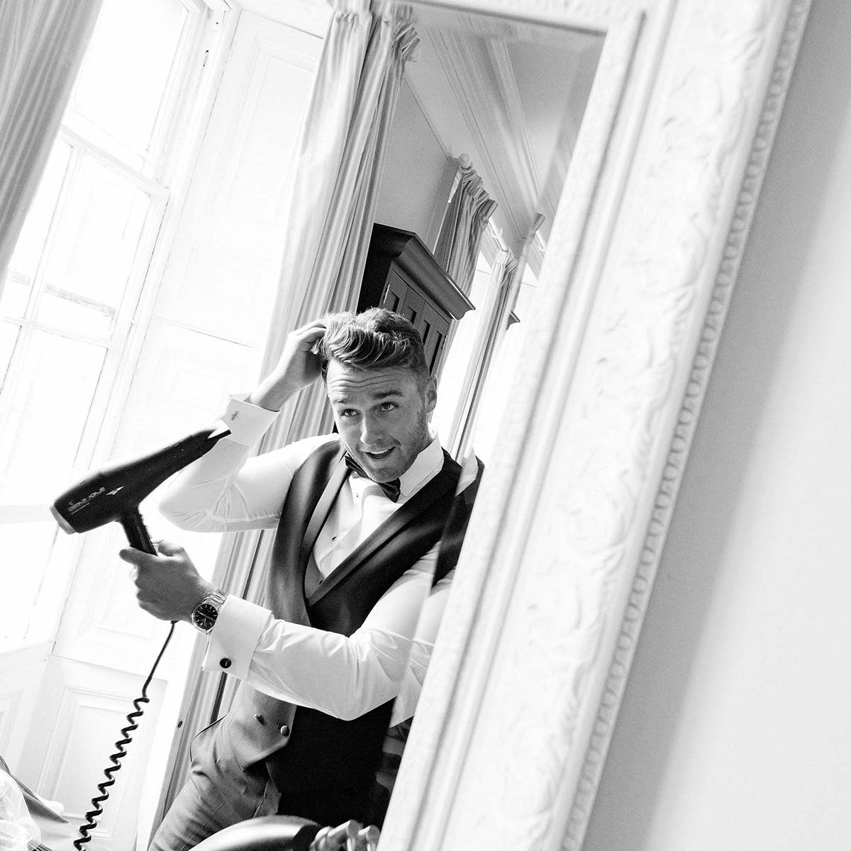 Gary Walsh portfolio photo