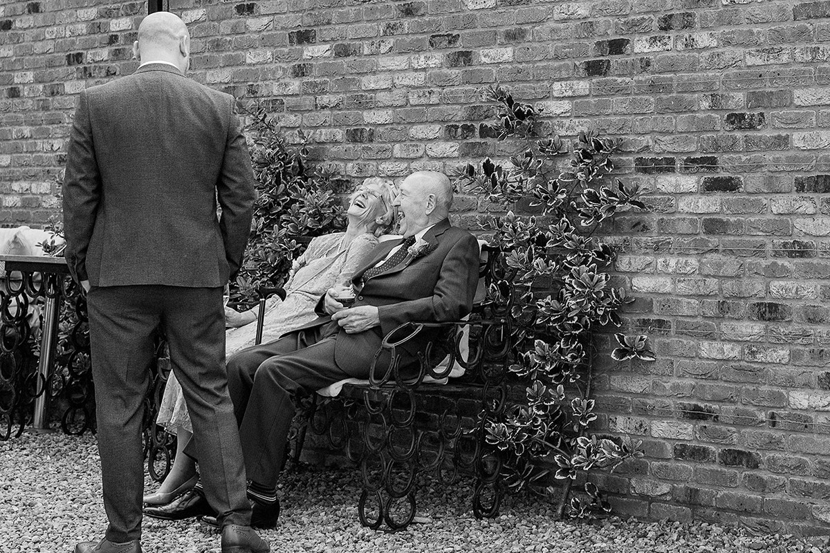 Gary Walsh portfolio photo