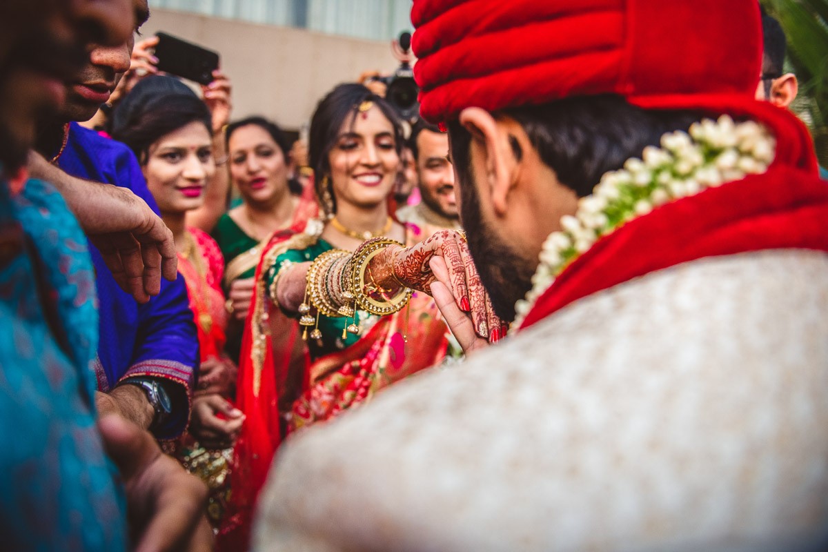 Gaurav Gupta portfolio photo