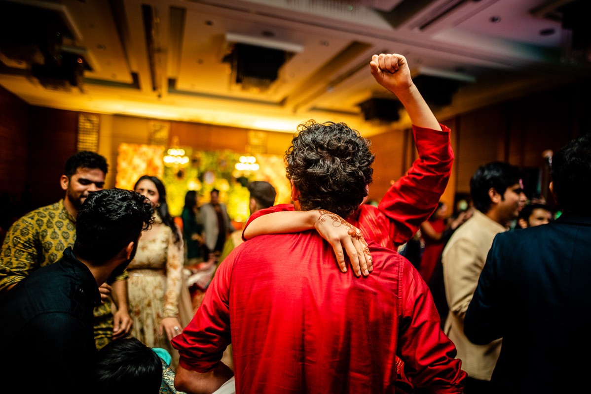 Gaurav Gupta portfolio photo