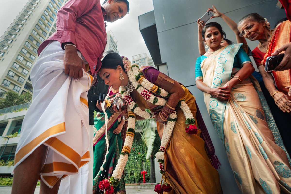 Geeshan Bandara portfolio photo