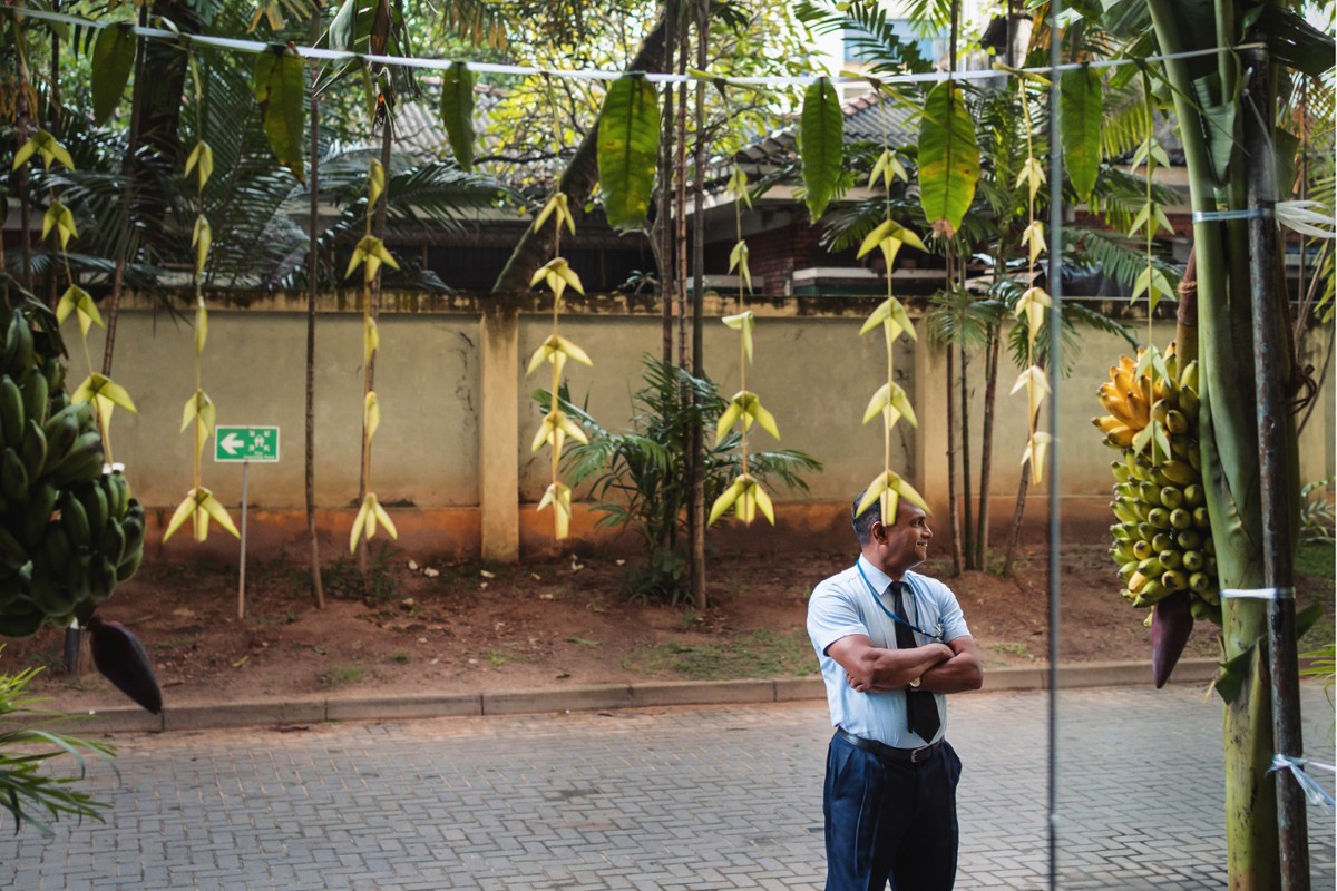 Geeshan Bandara portfolio photo