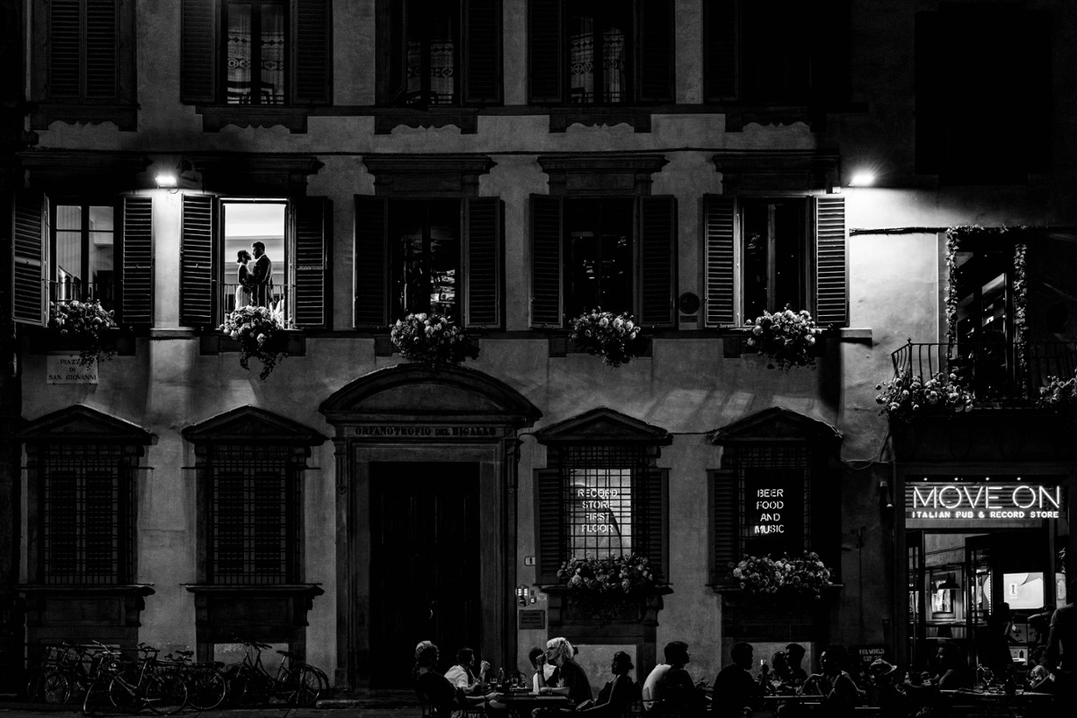 Gennaro Longobardi portfolio photo
