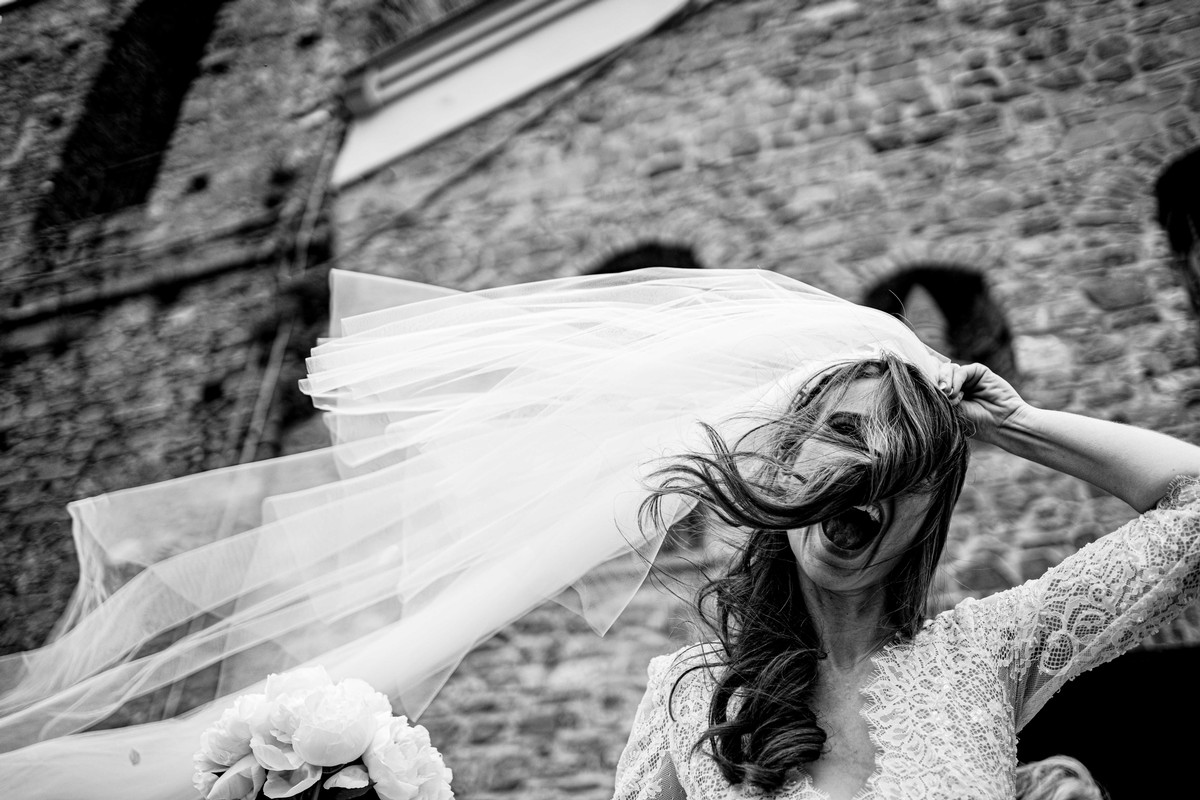 Gennaro Longobardi | Fotografi di matrimoni in Italia