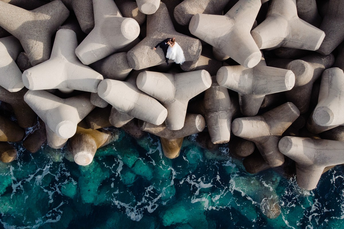 Gennaro Longobardi portfolio photo