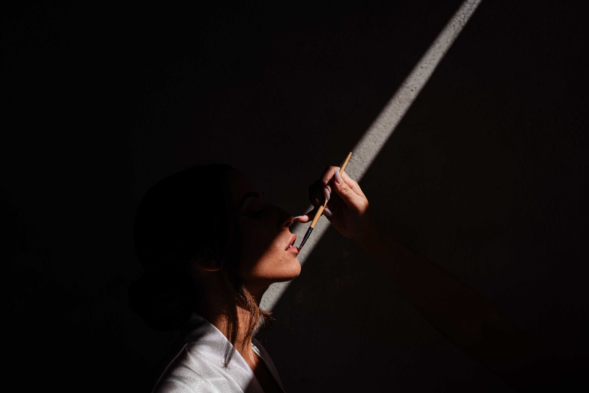 Gennaro Longobardi portfolio photo