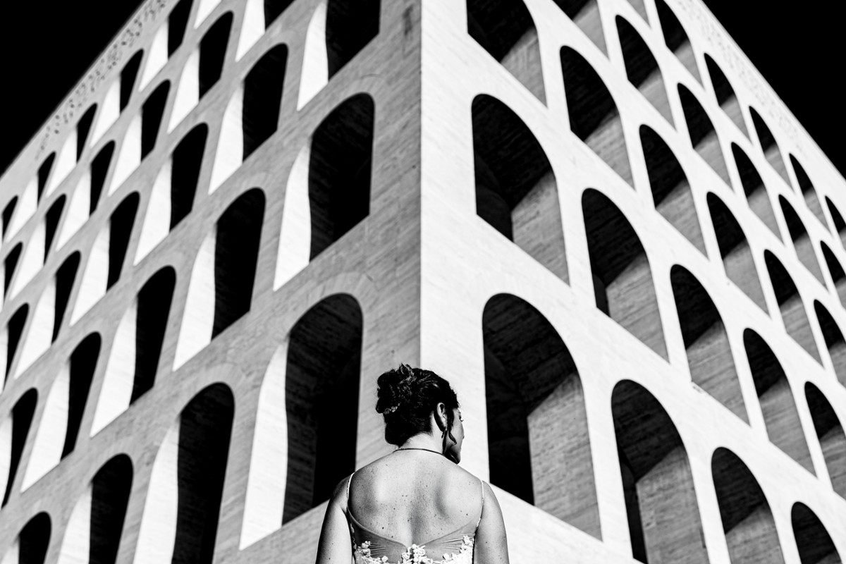 Gennaro Longobardi portfolio photo