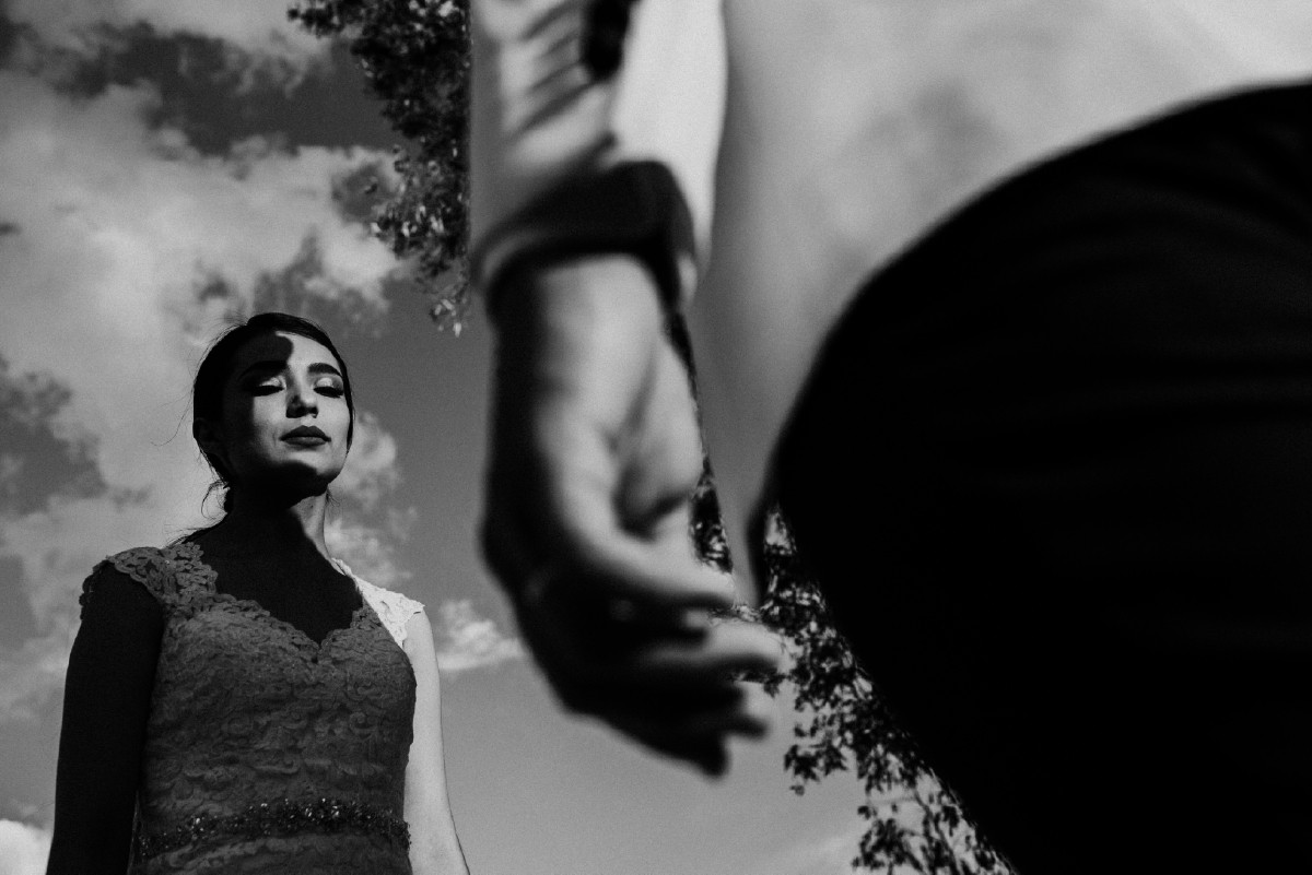 Gera Gallardo portfolio photo