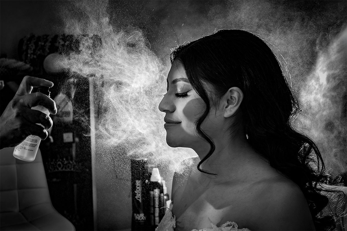 Gerardo Gonzalez portfolio photo