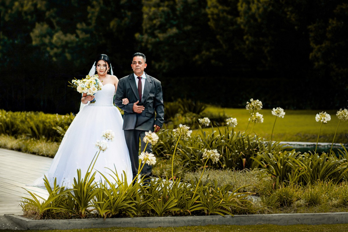 Gerardo Gonzalez portfolio photo