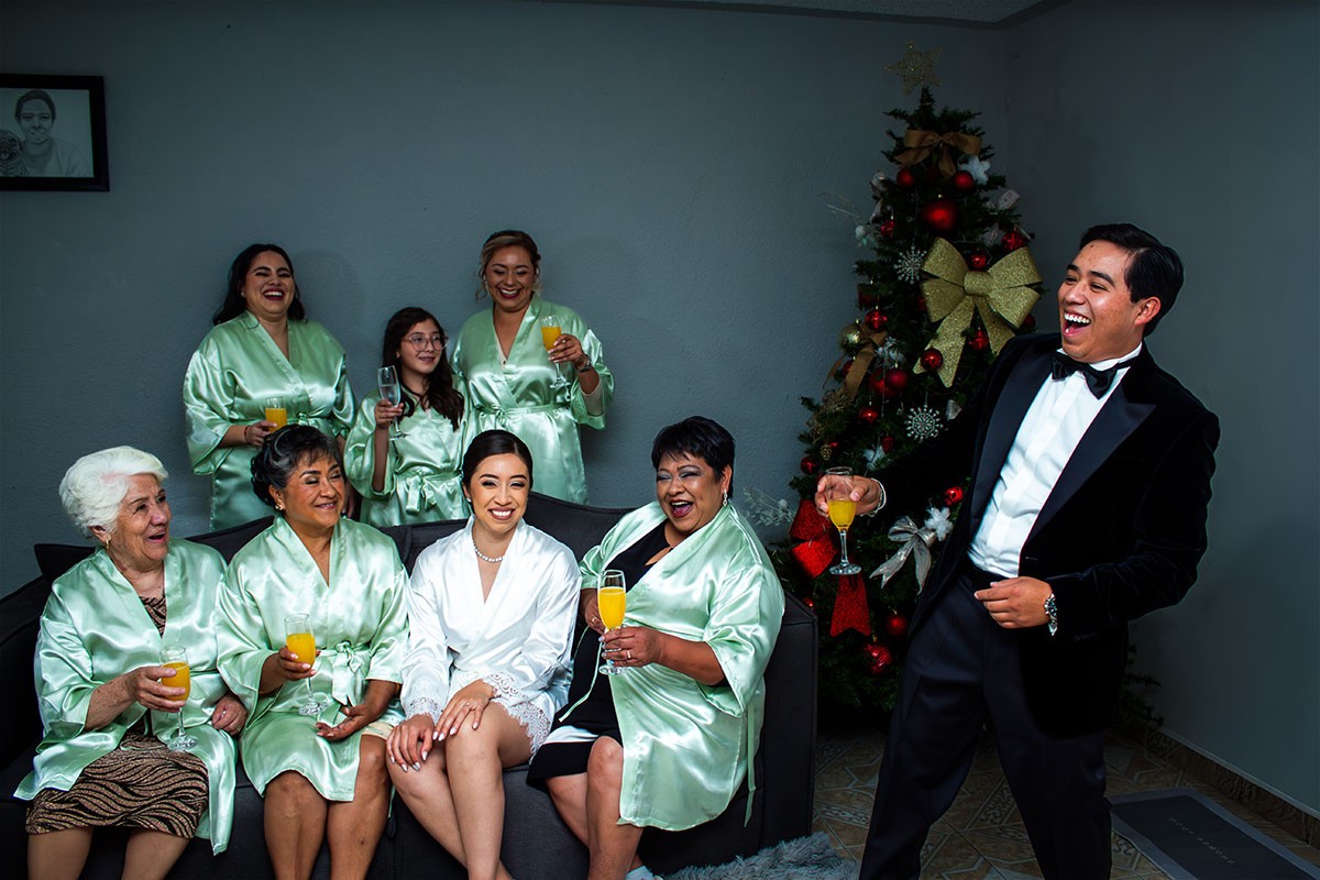 Gerardo Gonzalez portfolio photo