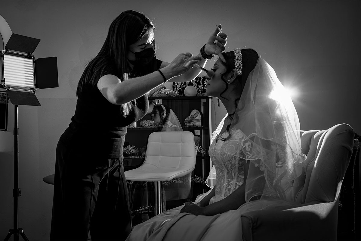 Gerardo Gonzalez portfolio photo