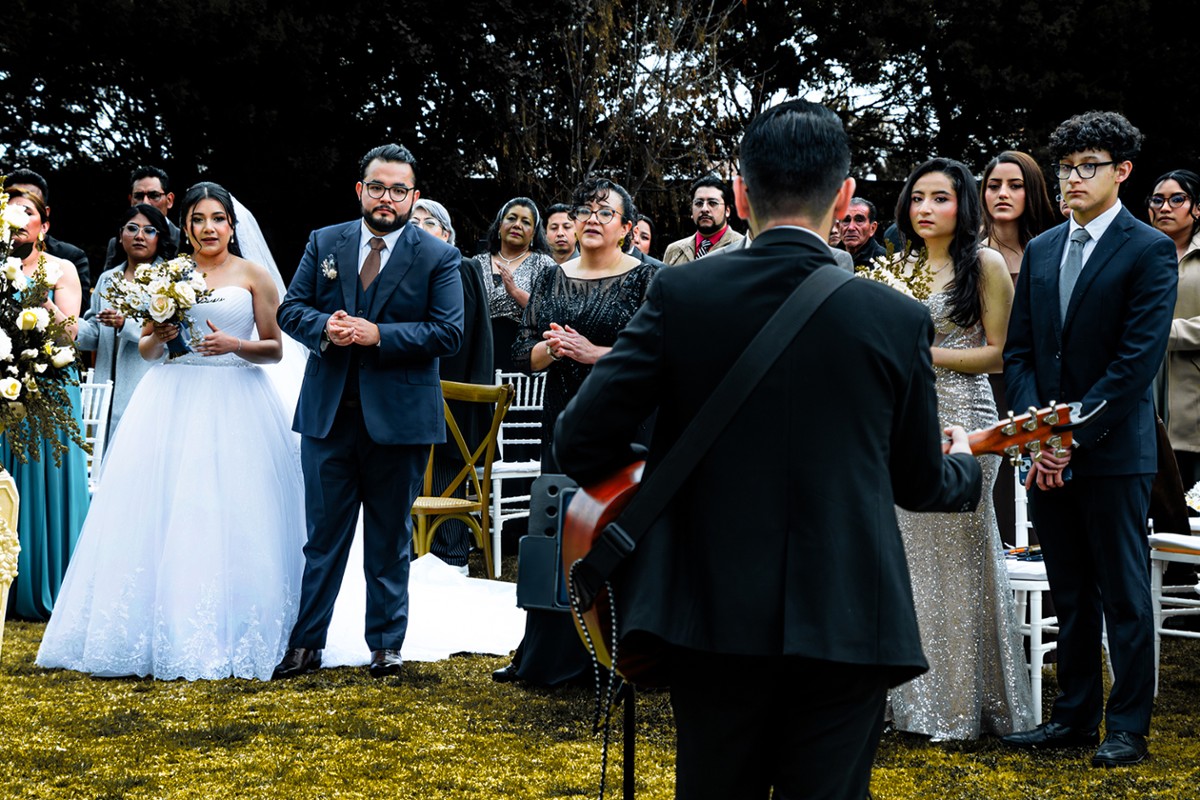 Gerardo Gonzalez portfolio photo