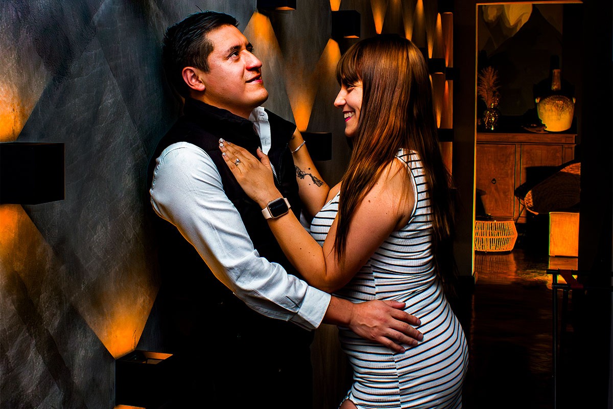 Gerardo Gonzalez portfolio photo