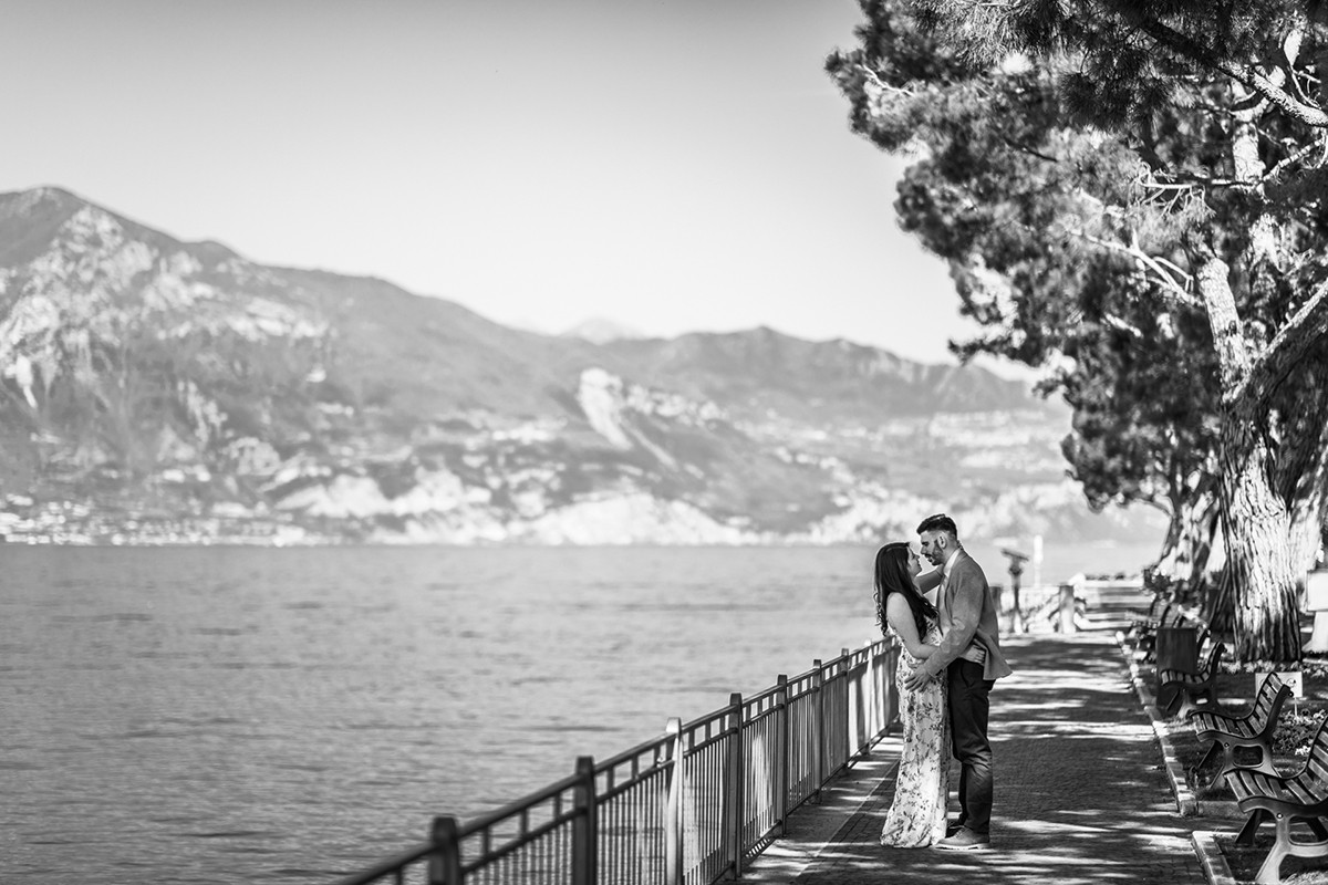 Gian Luigi Pasqualini portfolio photo