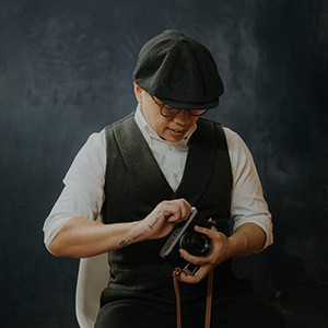 Giang Trung