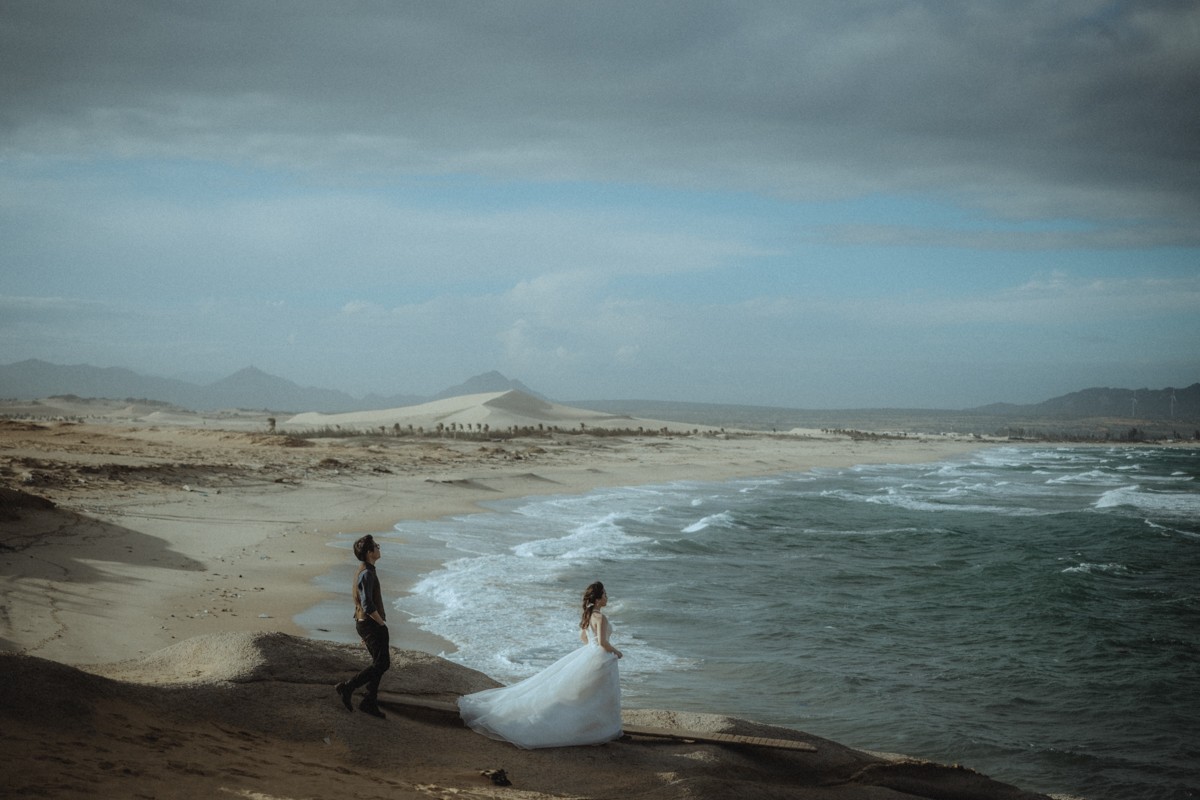 Giang Trung portfolio photo