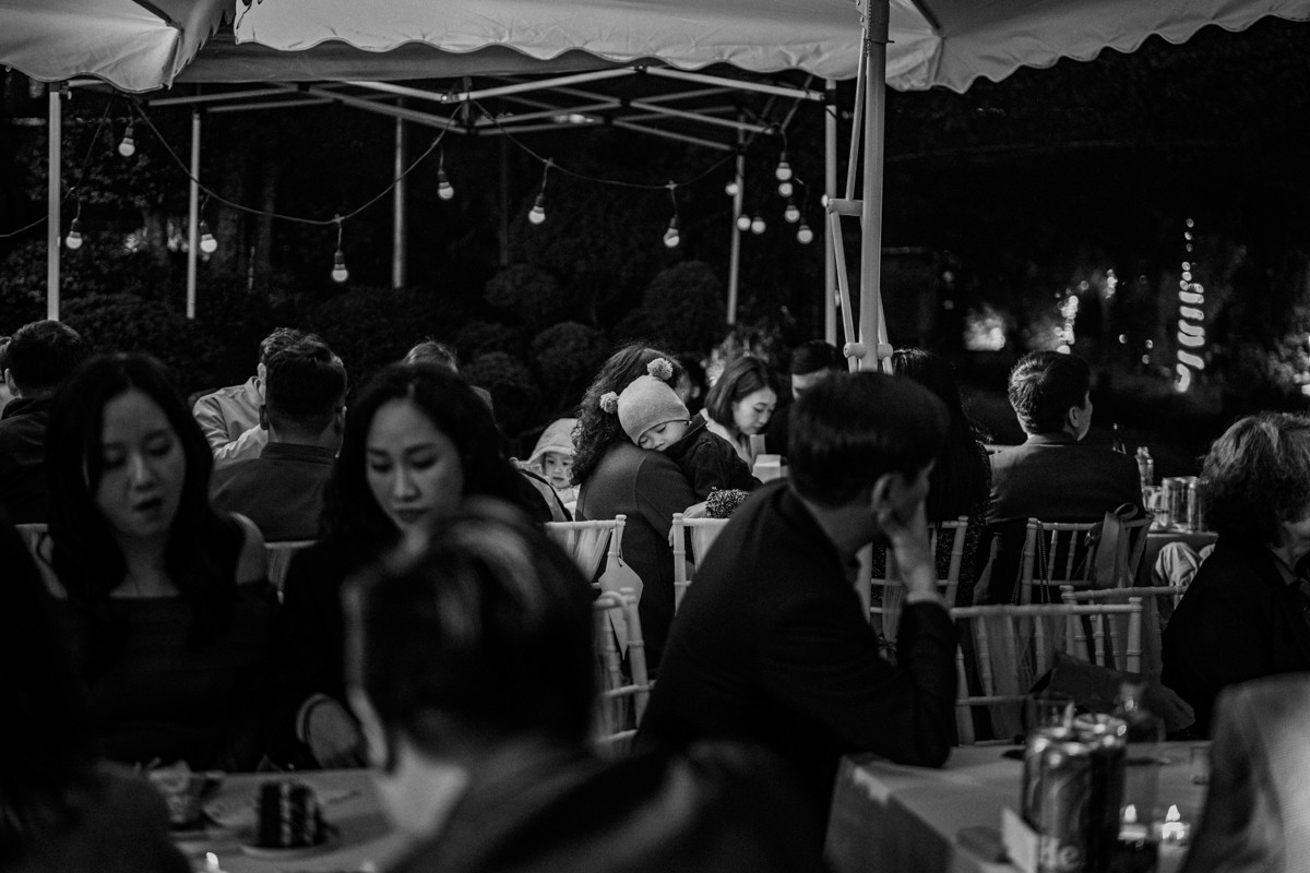 Giang Trung portfolio photo