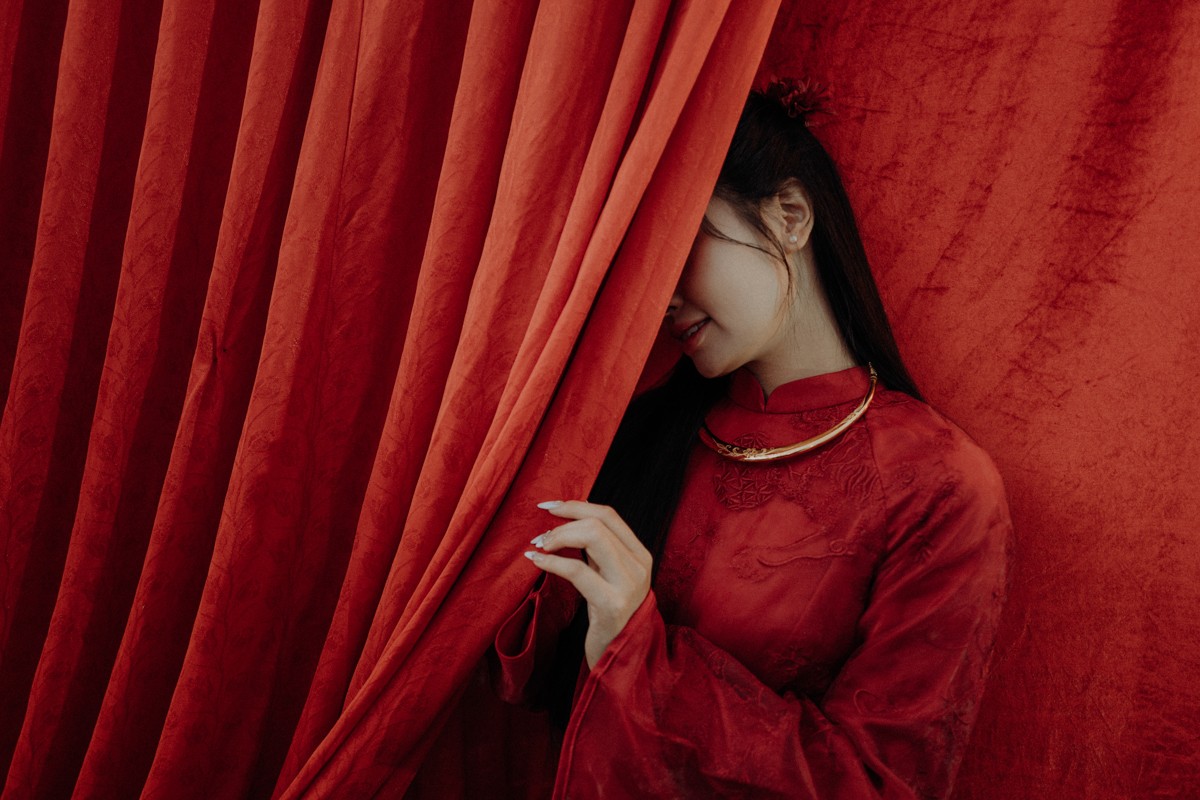 Giang Trung portfolio photo