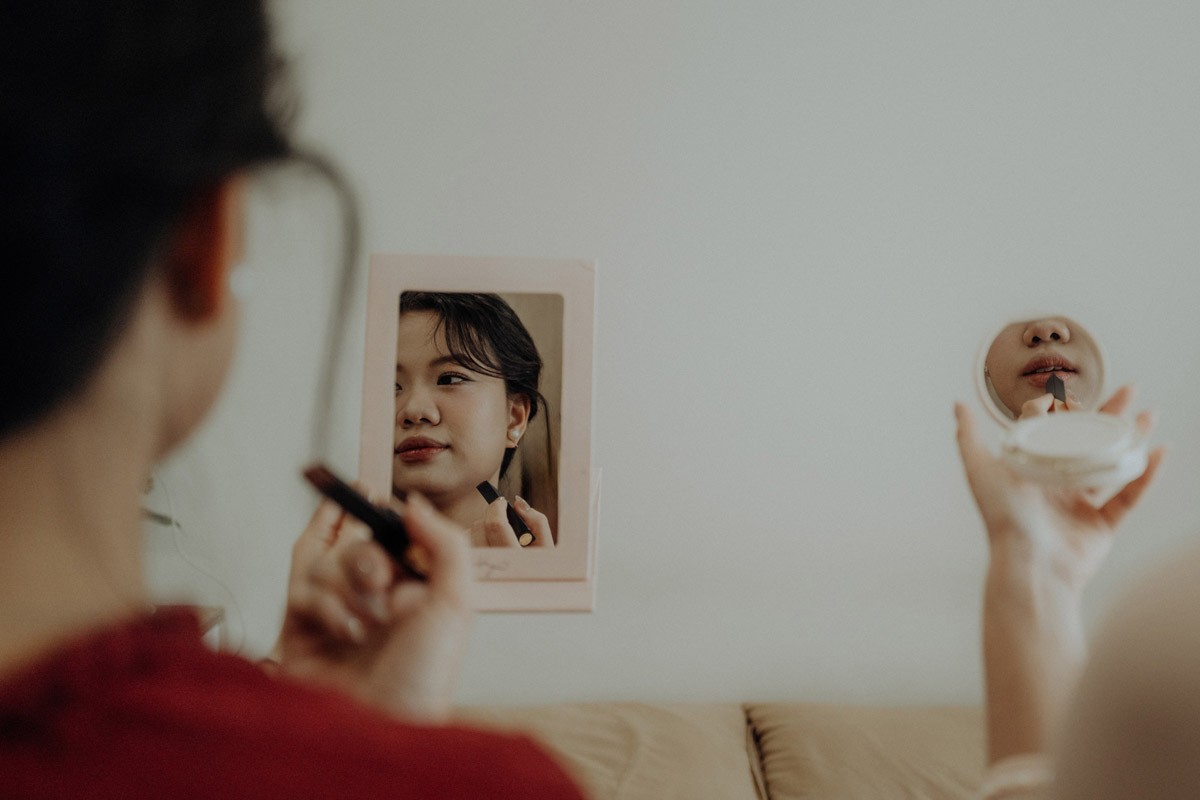 Giang Trung portfolio photo