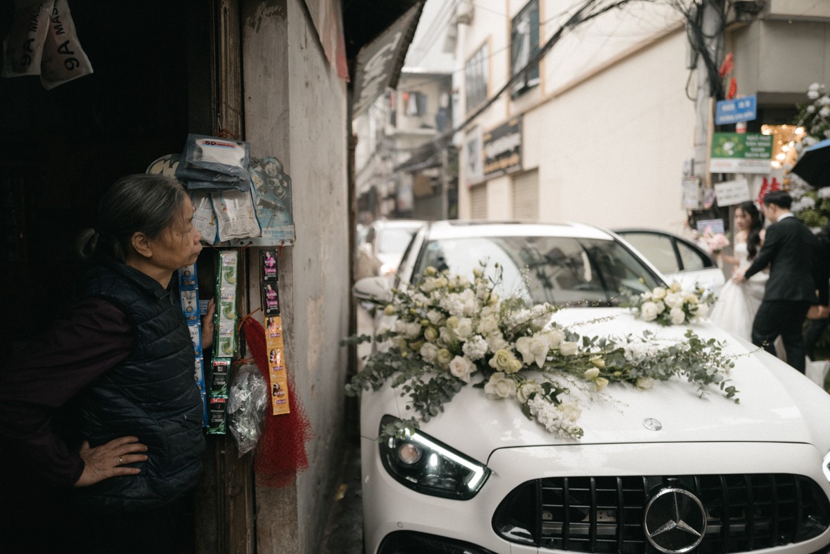 Giang Trung portfolio photo