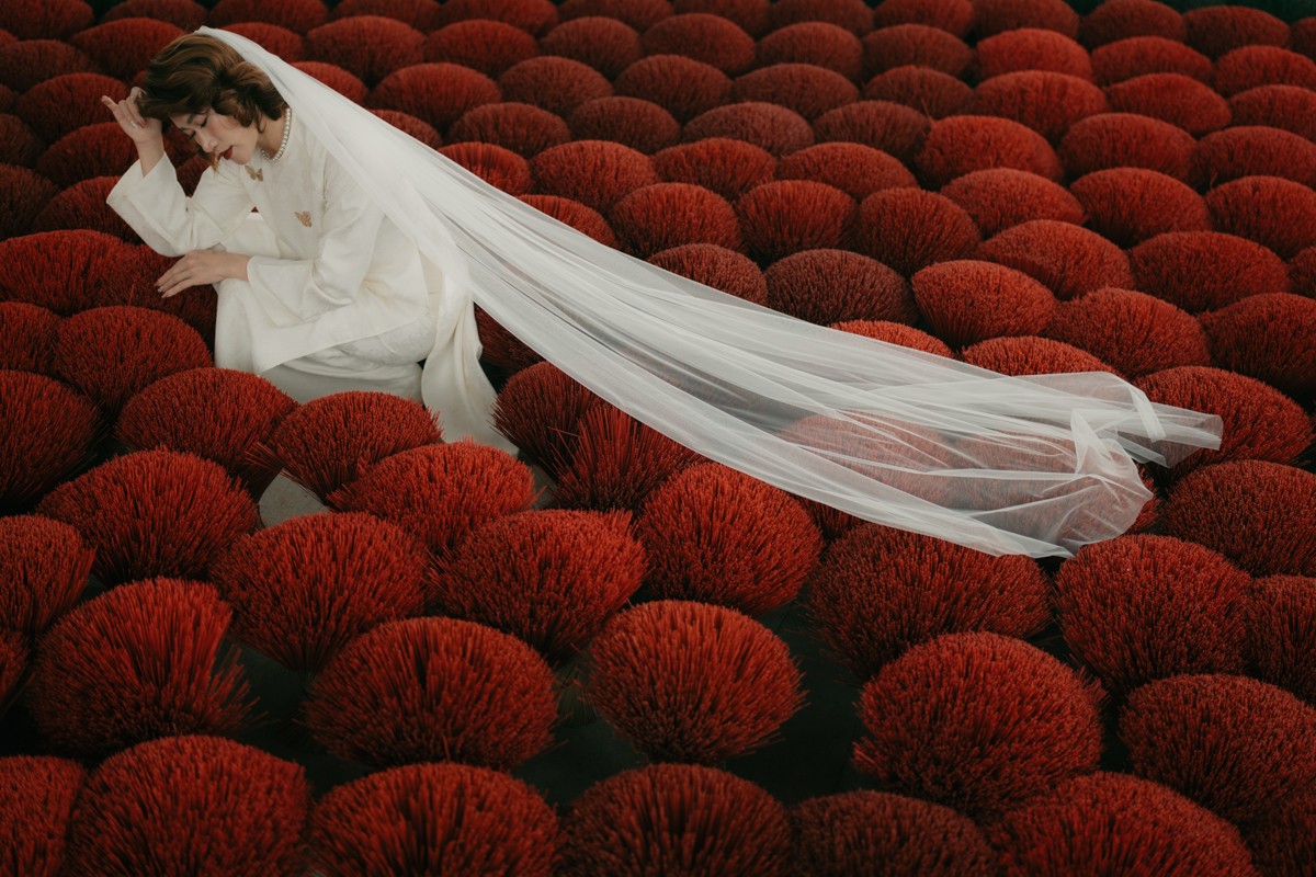 Giang Trung portfolio photo