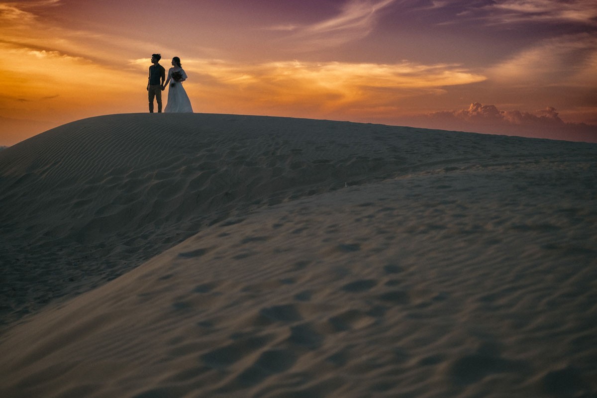 Giang Trung portfolio photo