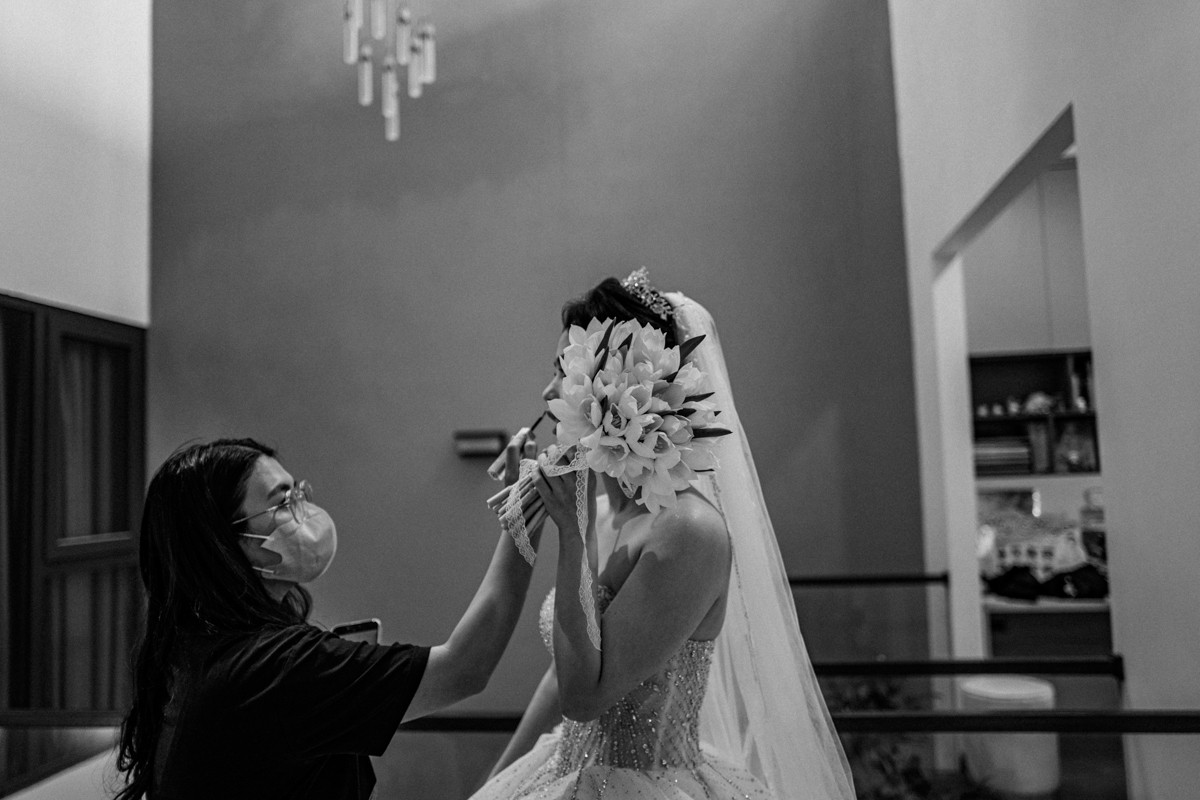 Giang Trung portfolio photo